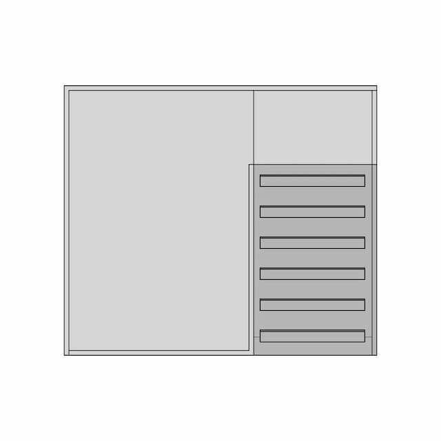 Pet House 2 | Industrial CAD Design