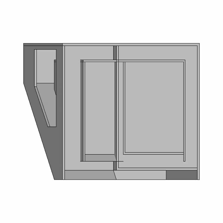 Pet House 2 | Industrial CAD Design