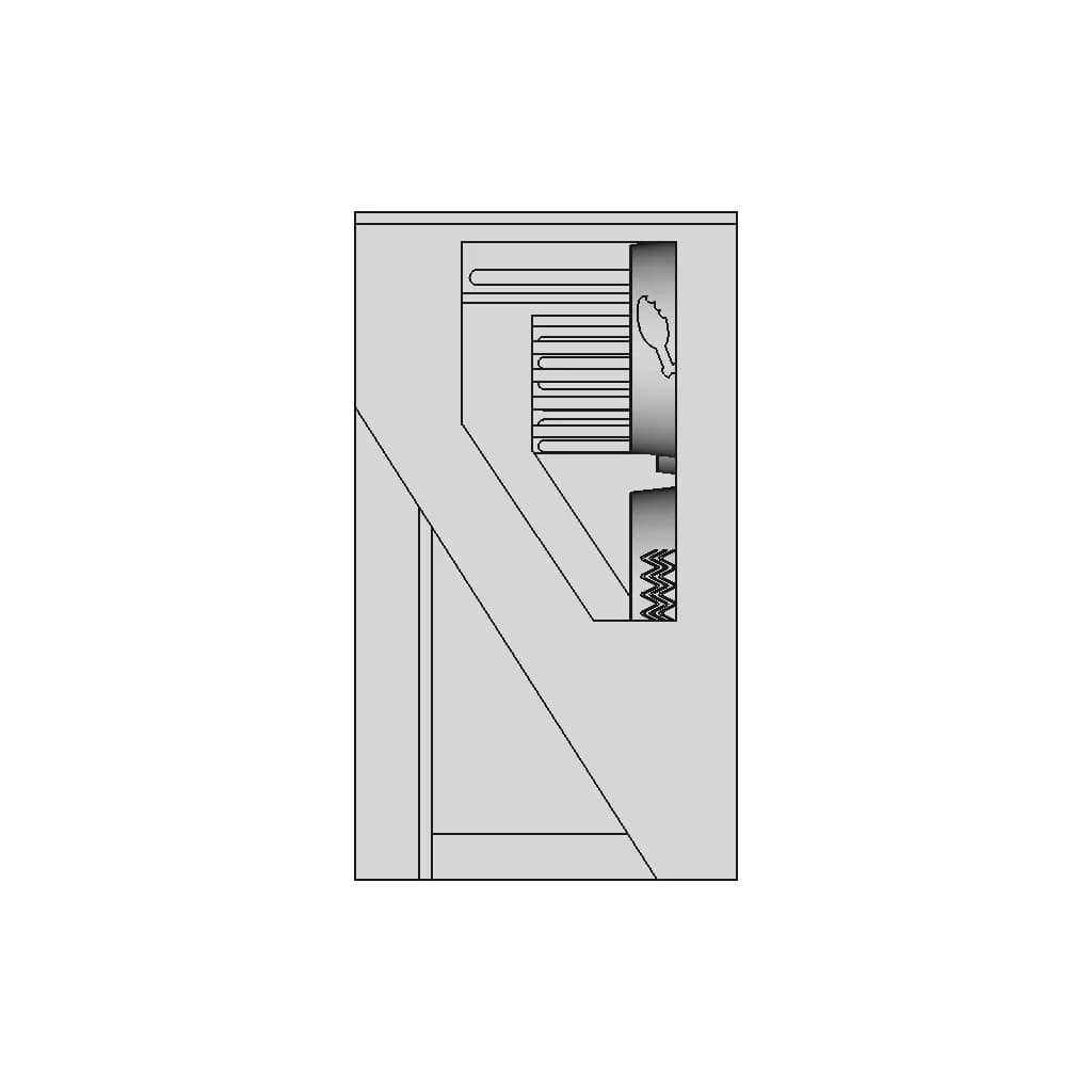 Pet House 2 | Industrial CAD Design_0_90_degree_snapshot