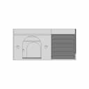 Pet House 2 | Industrial CAD Design_90_0_degree_snapshot