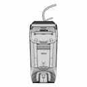 Zebra Hand Held Scanner 1 | Industrial CAD Design_270_0_degree_snapshot