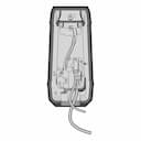 Zebra Hand Held Scanner 1 | Industrial CAD Design_90_0_degree_snapshot