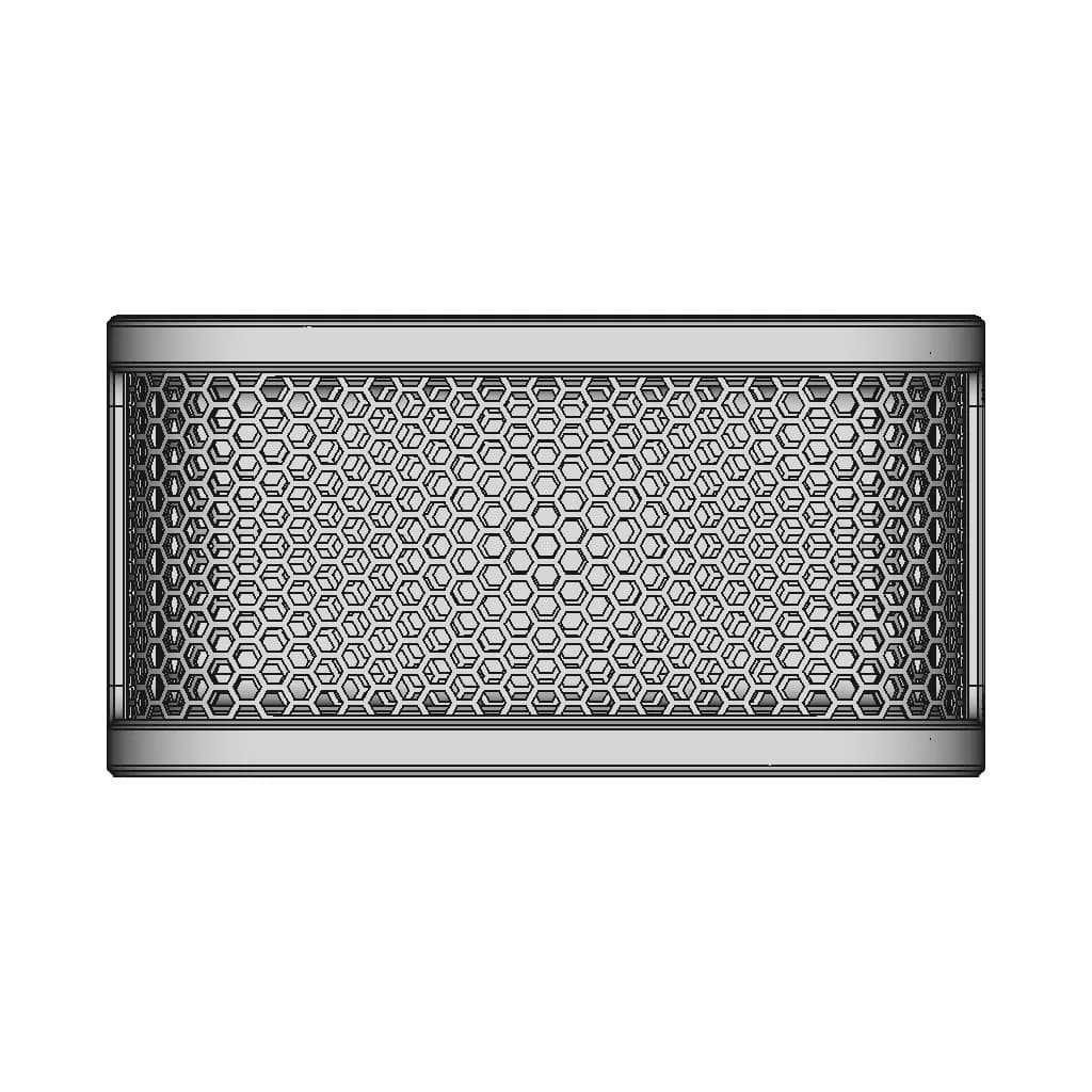 Soundbox 3 | Industrial CAD Design_0_0_degree_snapshot