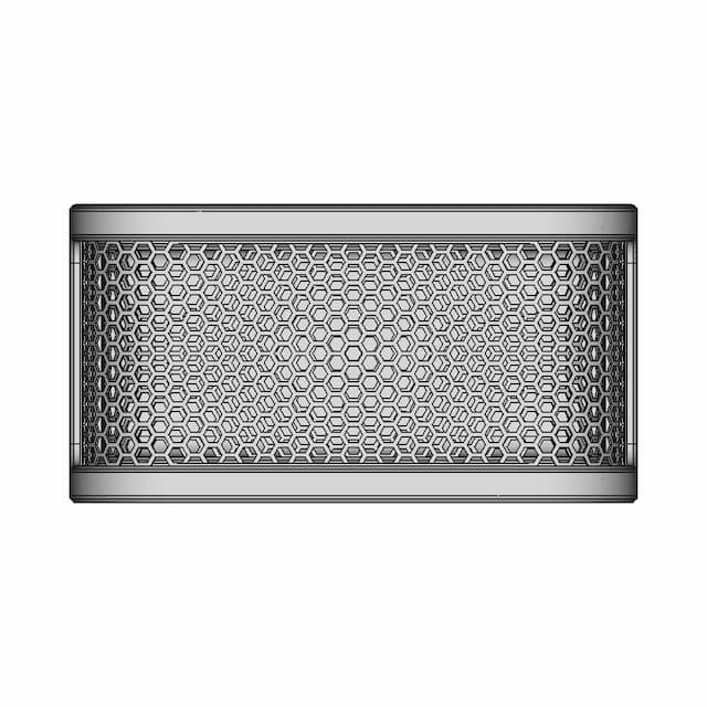 Soundbox 3 | Industrial CAD Design