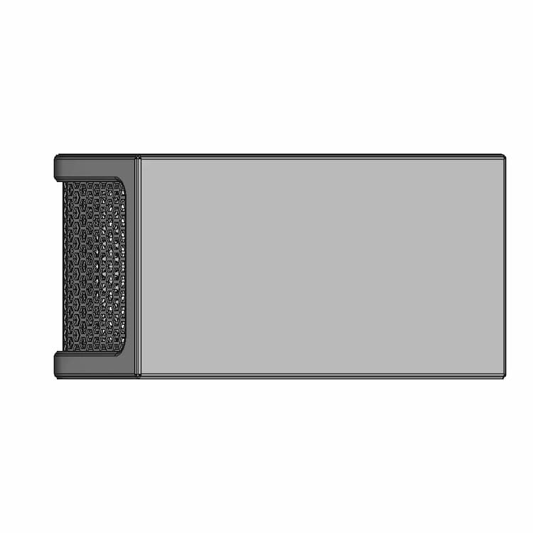 Soundbox 3 | Industrial CAD Design