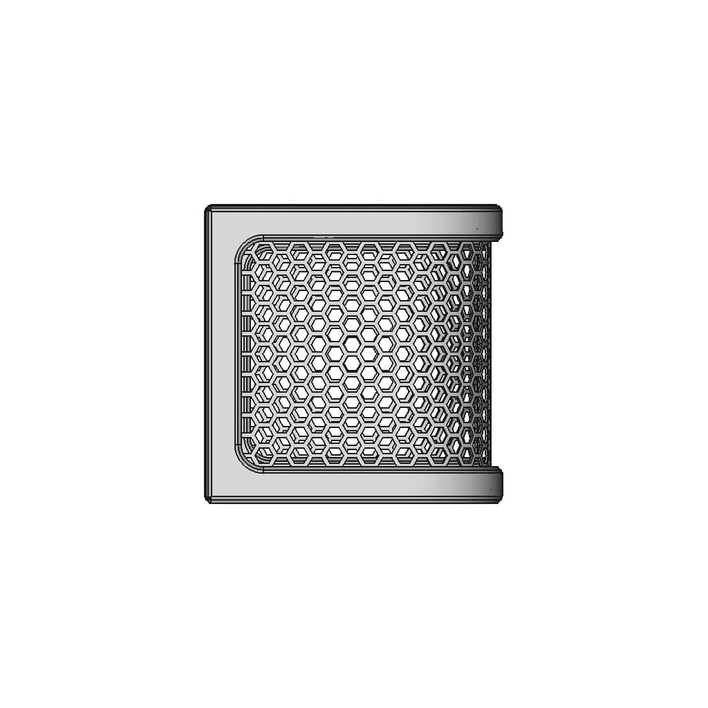 Soundbox 3 | Industrial CAD Design_0_270_degree_snapshot