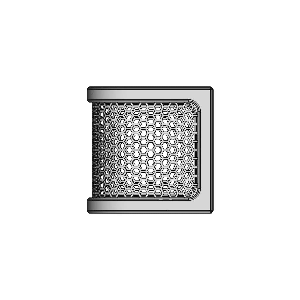 Soundbox 3 | Industrial CAD Design_0_90_degree_snapshot