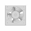 Fan 3212Jn Ebm Papst Plate 1 | CAD Model for Energy Systems_0_0_degree_snapshot
