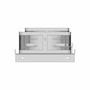 Fan 3212Jn Ebm Papst Plate 1 | CAD Model for Energy Systems_270_0_degree_snapshot