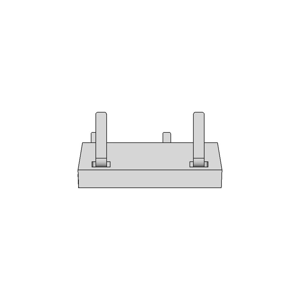 To 247Ac 2 Pin Diode 1 | CAD Model for Energy Systems_0_0_degree_snapshot