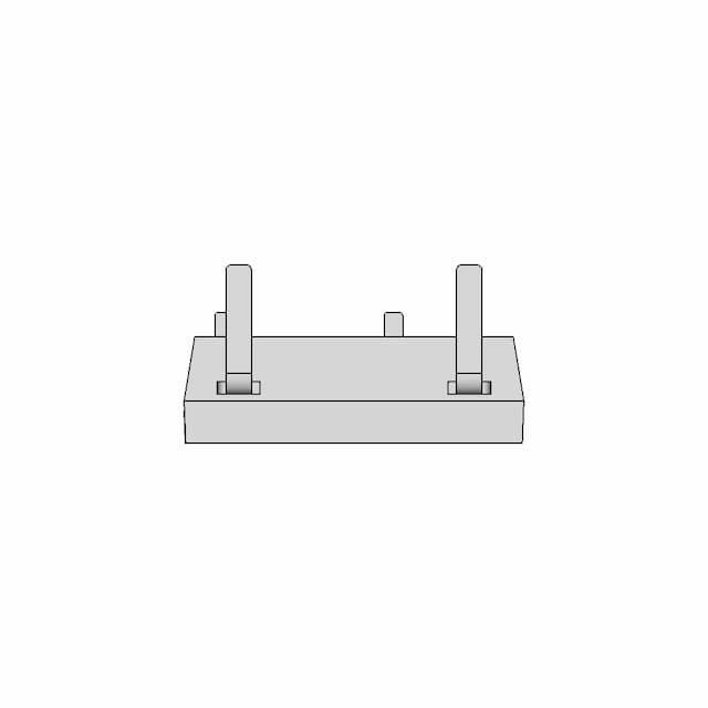 To 247Ac 2 Pin Diode 1 | CAD Model for Energy Systems
