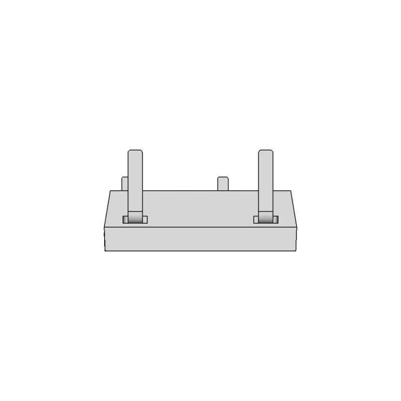 To 247Ac 2 Pin Diode 1 | CAD Model for Energy Systems
