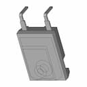 To 247Ac 2 Pin Diode 1 | CAD Model for Energy Systems_60_30_degree_snapshot