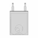 To 247Ac 2 Pin Diode 1 | CAD Model for Energy Systems_90_0_degree_snapshot