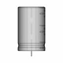 Electrolytic Capacitor 6 | CAD Model for Energy Systems_0_90_degree_snapshot
