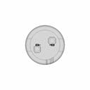 Electrolytic Capacitor 6 | CAD Model for Energy Systems_90_0_degree_snapshot