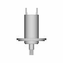 Taidacent 6 Wire 10 Amp Slip Ring 1 | CAD Model for Energy Systems_0_0_degree_snapshot