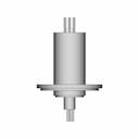 Taidacent 6 Wire 10 Amp Slip Ring 1 | CAD Model for Energy Systems_0_90_degree_snapshot