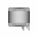 Pfc Coil Cs330125 2 X3 1 | CAD Model for Energy Systems_0_270_degree_snapshot