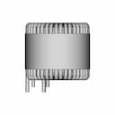Pfc Coil Cs330125 2 X3 1 | CAD Model for Energy Systems_0_90_degree_snapshot