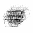 E42 Transformer 1 | CAD Model for Energy Systems_60_30_degree_snapshot