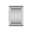 Arctic S4028 Fan 1 | CAD Model for Energy Systems_0_270_degree_snapshot