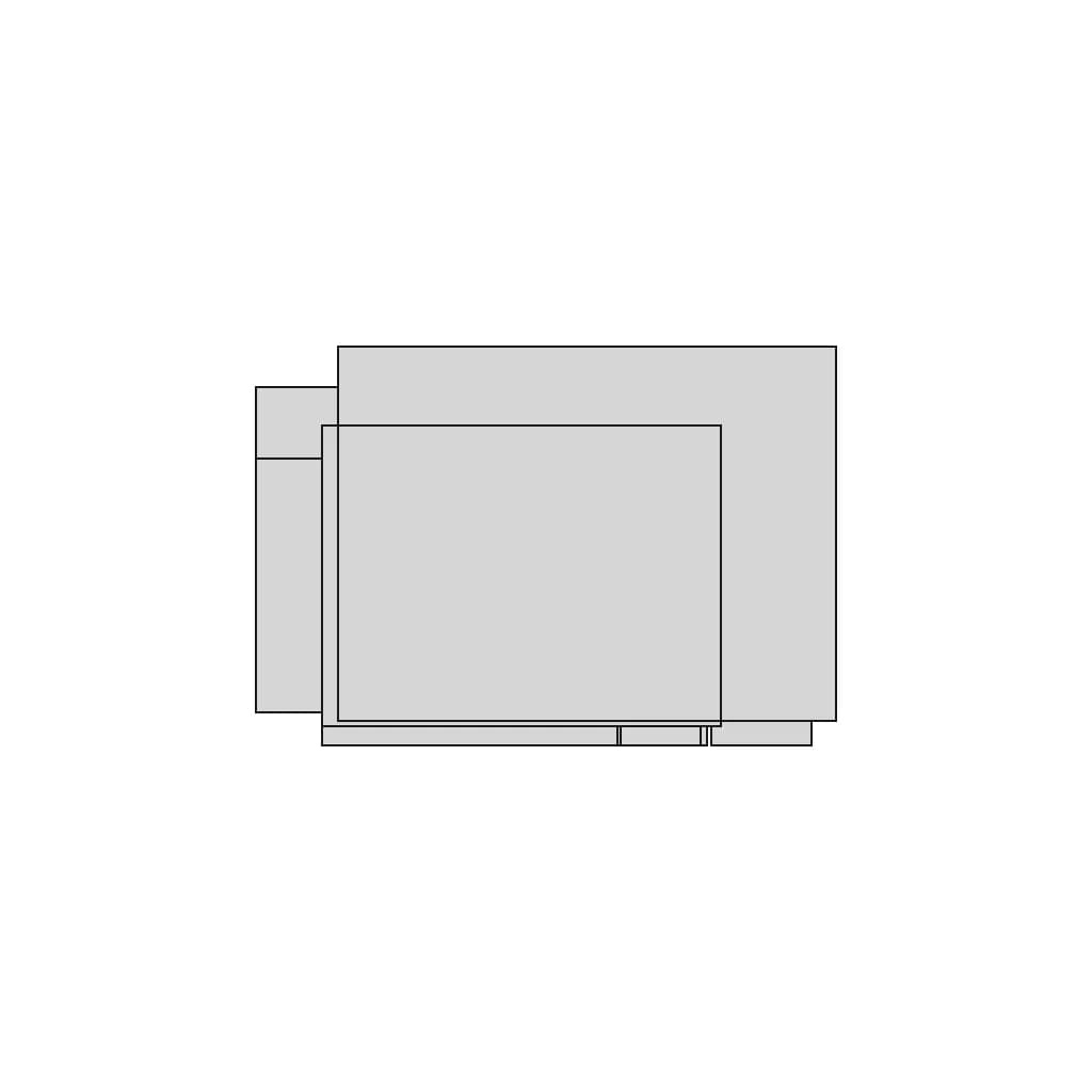 Huawei Dcbox 9 5 1 | CAD Model for Energy Systems_0_270_degree_snapshot