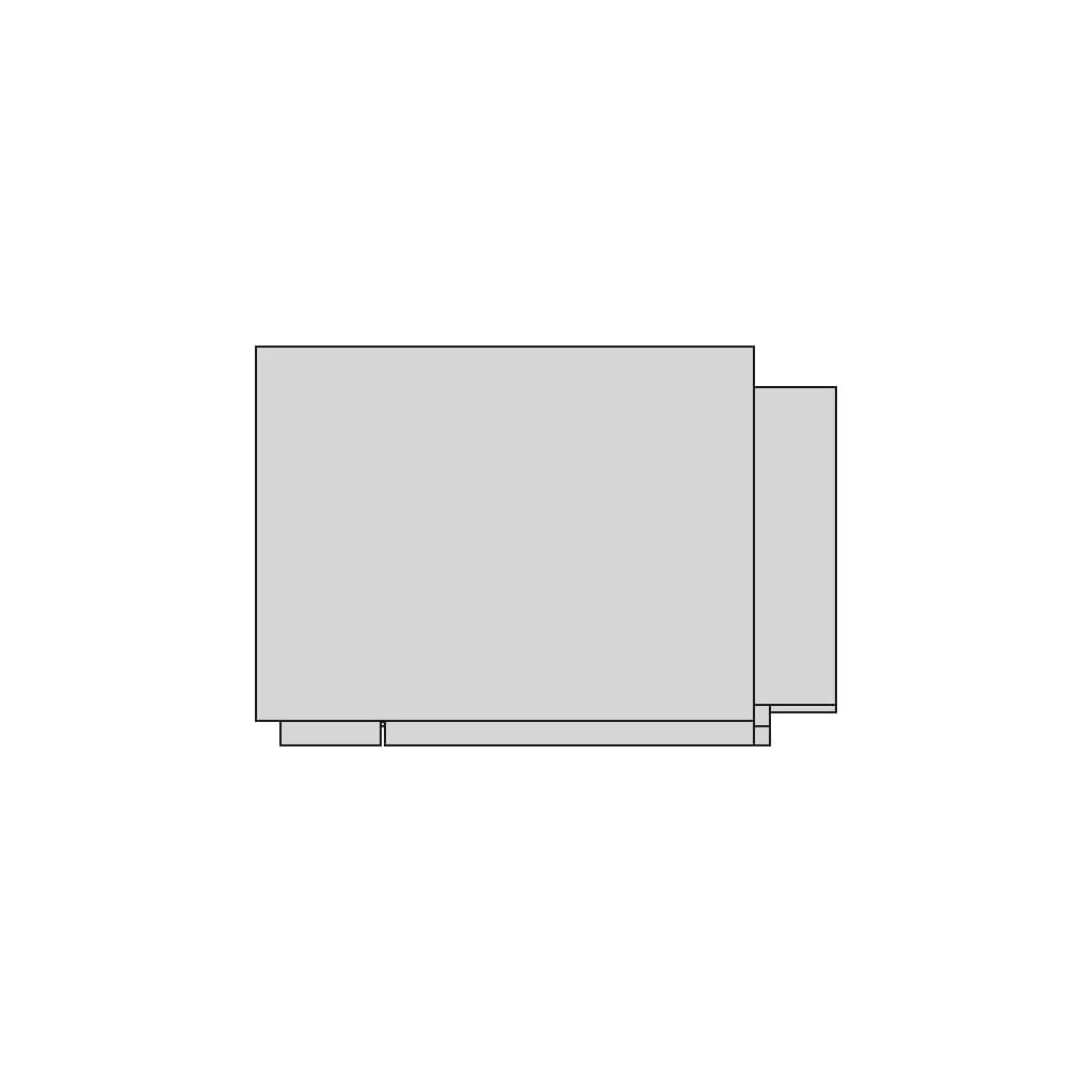 Huawei Dcbox 9 5 1 | CAD Model for Energy Systems_0_90_degree_snapshot