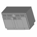 Huawei Dcbox 9 5 1 | CAD Model for Energy Systems_60_30_degree_snapshot