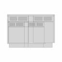 Huawei Dcbox 9 5 1 | CAD Model for Energy Systems_90_0_degree_snapshot