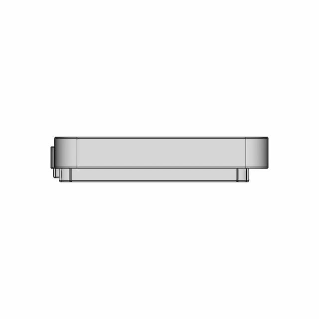 Socket Counter For Makita Makpac Bac01 1 | CAD Model for Energy Systems