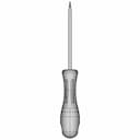 Screw Driver 286 | Industrial CAD Design_270_0_degree_snapshot