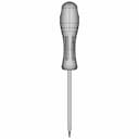 Screw Driver 286 | Industrial CAD Design_90_0_degree_snapshot
