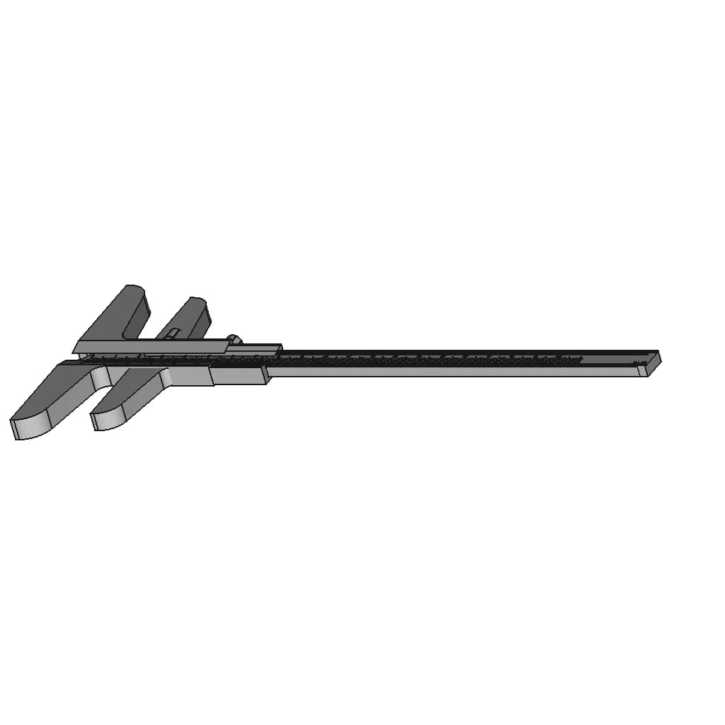 Jauge De Profondeur 2 | Industrial CAD Design_60_30_degree_snapshot