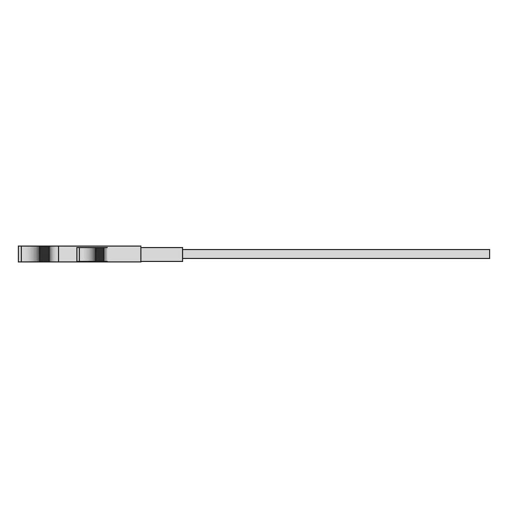 Jauge De Profondeur 2 | Industrial CAD Design_90_0_degree_snapshot