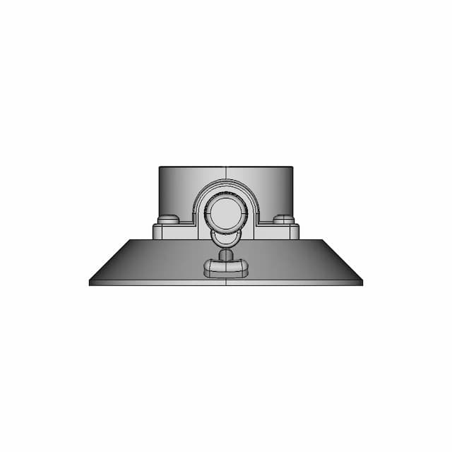 Seasucker 4 5 Inch 1 | Industrial CAD Design