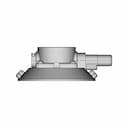Seasucker 4 5 Inch 1 | Industrial CAD Design_0_270_degree_snapshot