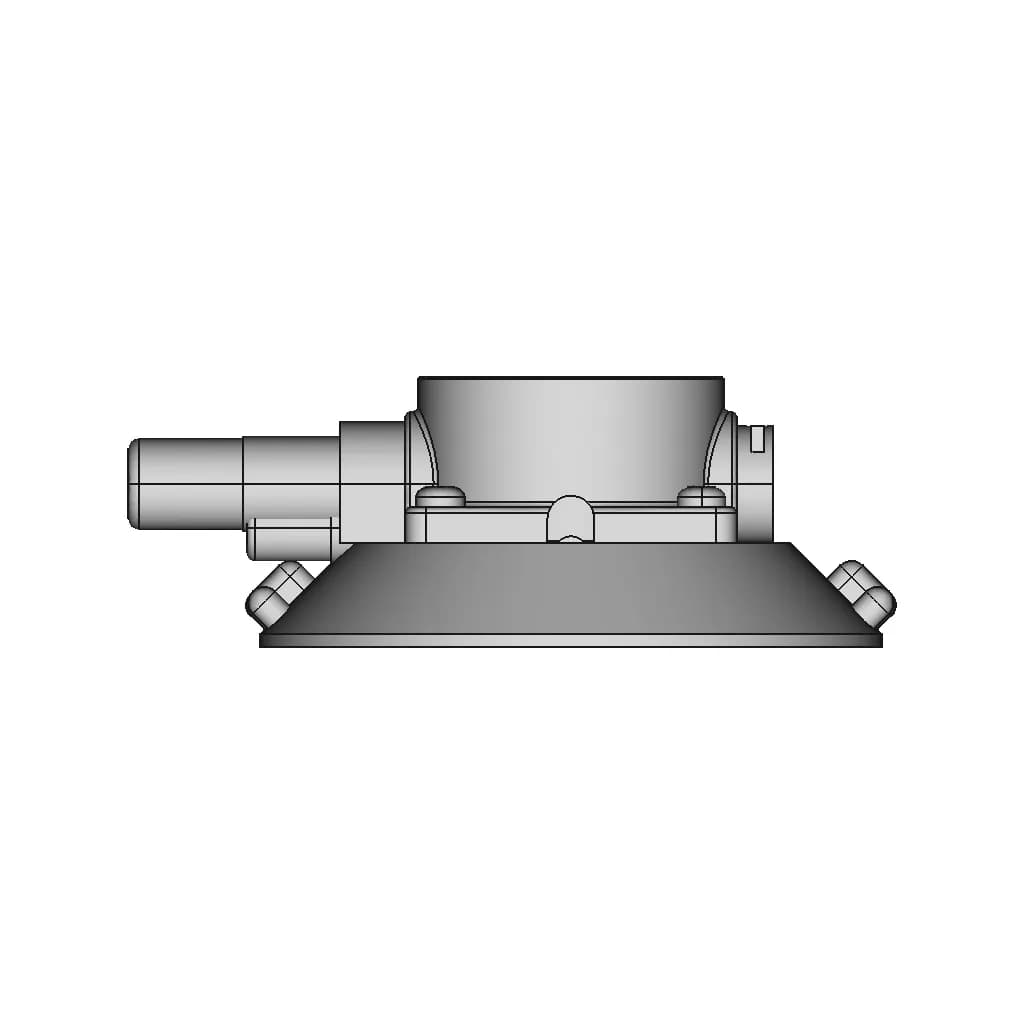 Seasucker 4 5 Inch 1 | Industrial CAD Design_0_90_degree_snapshot