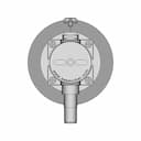 Seasucker 4 5 Inch 1 | Industrial CAD Design_270_0_degree_snapshot