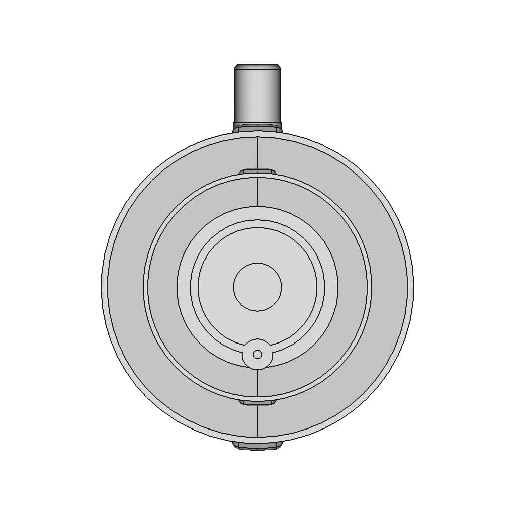 Seasucker 4 5 Inch 1 | Industrial CAD Design_90_0_degree_snapshot