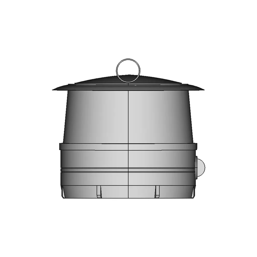 Tent Lights 1 | Industrial CAD Design_0_270_degree_snapshot