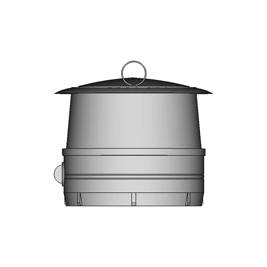 Tent Lights 1 | Industrial CAD Design_0_90_degree_snapshot