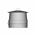 Tent Lights 1 | Industrial CAD Design_0_90_degree_snapshot