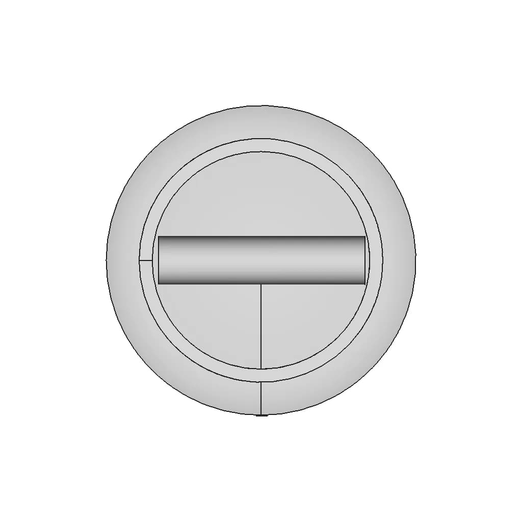 Tent Lights 1 | Industrial CAD Design_270_0_degree_snapshot