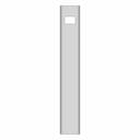 Pendrive Sheetmetal Cover 1 | Industrial CAD Design_0_90_degree_snapshot