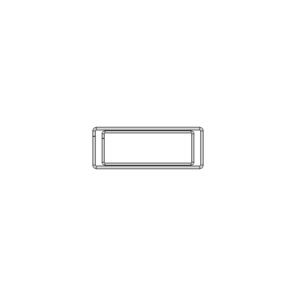 Pendrive Sheetmetal Cover 1 | Industrial CAD Design_270_0_degree_snapshot