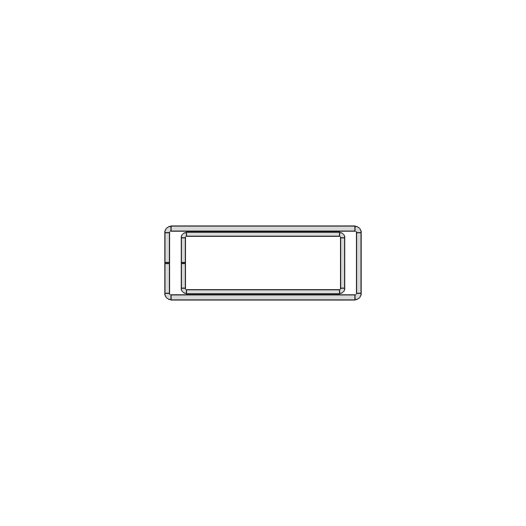 Pendrive Sheetmetal Cover 1 | Industrial CAD Design_90_0_degree_snapshot