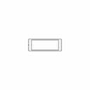 Pendrive Sheetmetal Cover 1 | Industrial CAD Design_90_0_degree_snapshot
