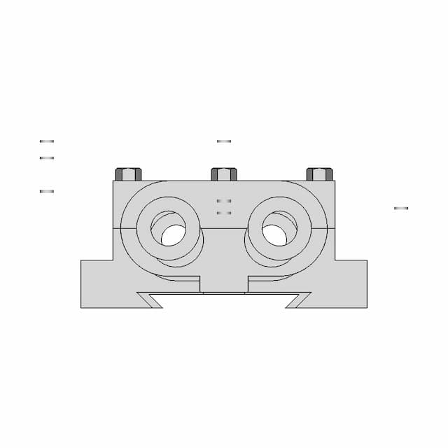 Seal 21 | Industrial CAD Design
