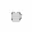 Seal 21 | Industrial CAD Design_0_270_degree_snapshot